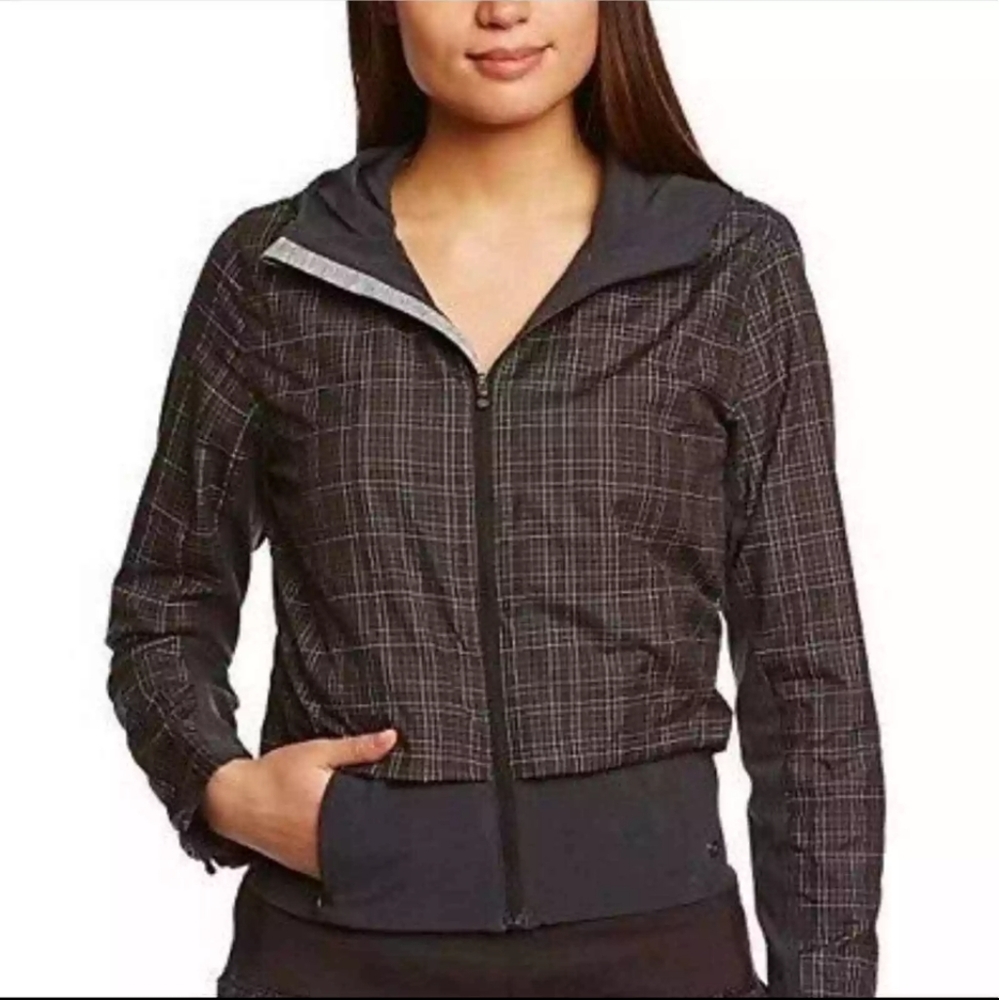 Brooks Women's PureProject Jacket Size Small